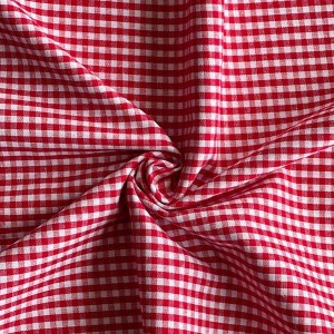 Gingham ( CORDED)