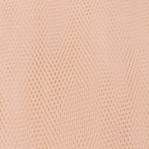 Dress Net (40M Bolt Only) - 005 Champagne