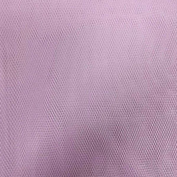 Dress Net (40M Bolt Only) - 006 Briar Rose