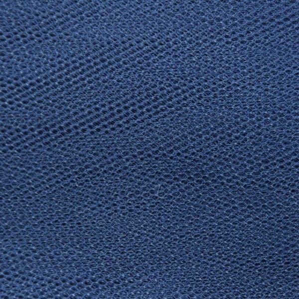 Dress Net (40M Bolt Only) - 015 French Navy