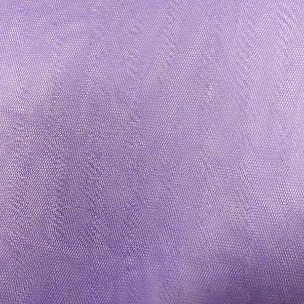 Dress Net (40M Bolt Only) - 016 Lilac