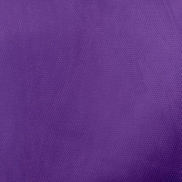 Dress Net (40M Bolt Only) - 018 Violet