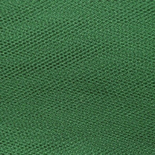 Dress Net (40M Bolt Only) - 028 Forest Green