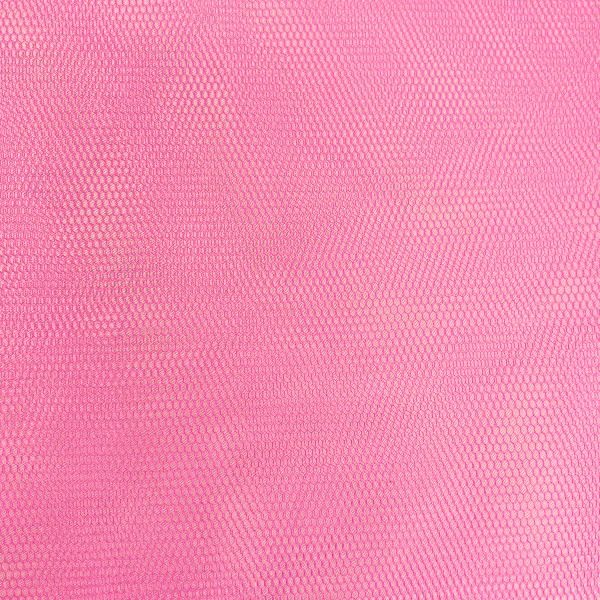 Dress Net (40M Bolt Only) - 037 Flo Rose