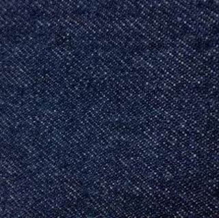 Denim 14 oz. Blue