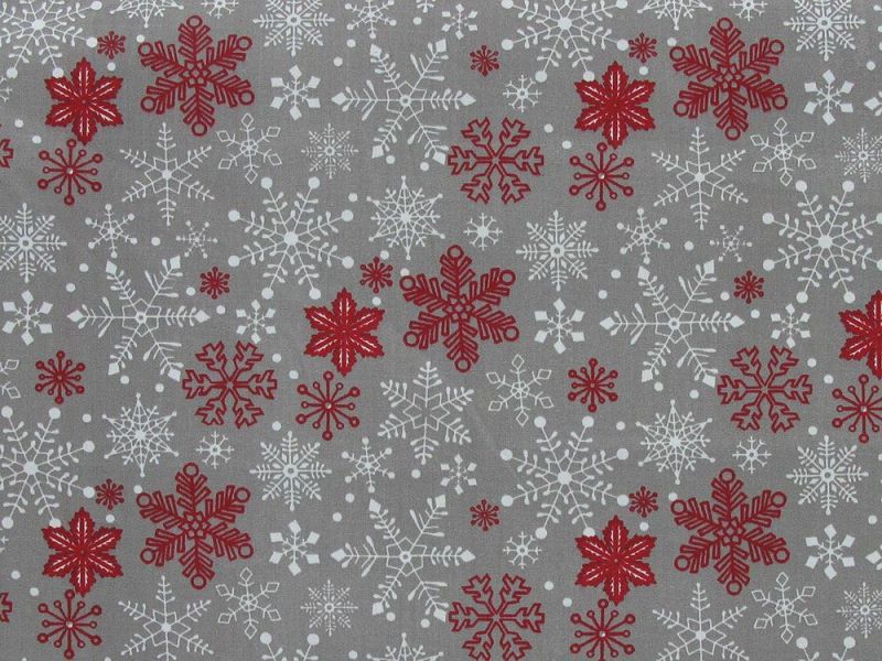 Christmas 100% Cotton - OCX6