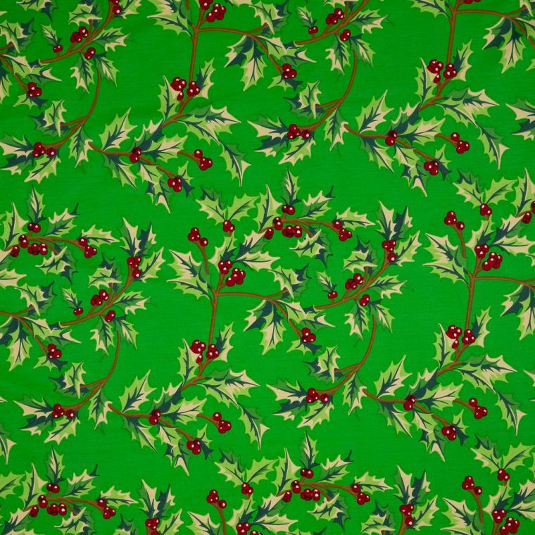 Christmas 100% Cotton - OCX8