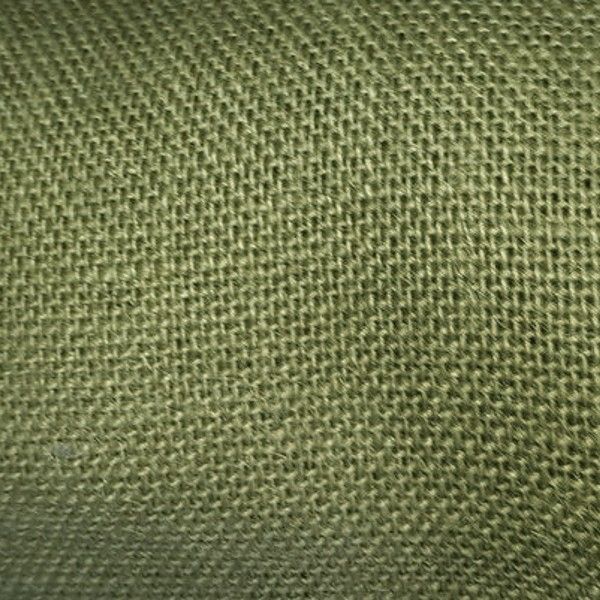 Green hessian cloth sale