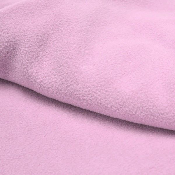 Polar Fleece (Anti-Pil) - Pink