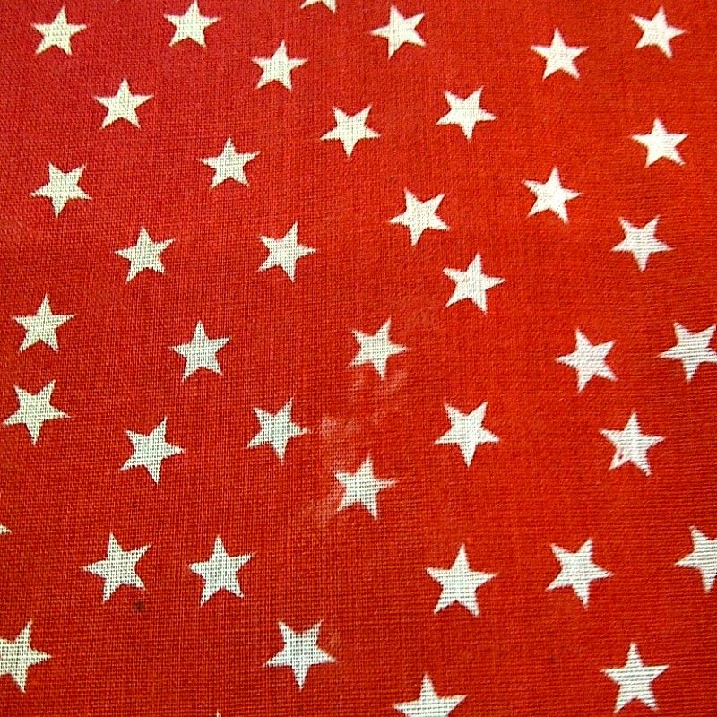 145 - Red Star