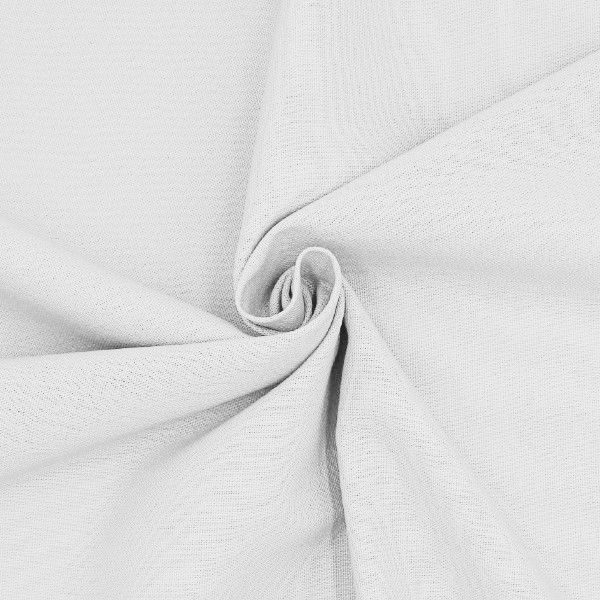 Linen Mix 00- White