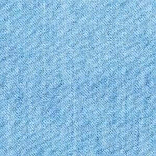 Washed Denim 8oz. Ultra Light Blue