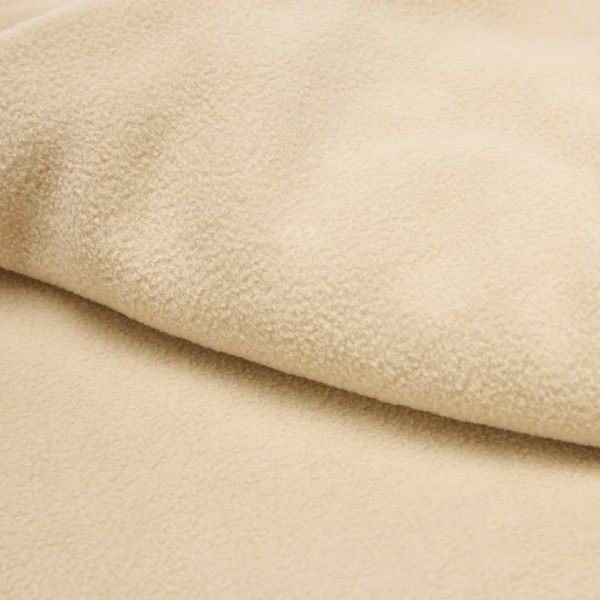 Polar Fleece (Anti-Pil) - Beige