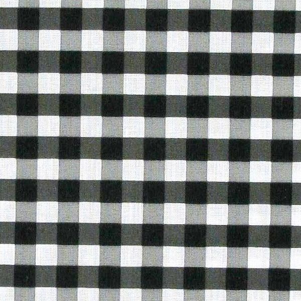 Gingham 1/4