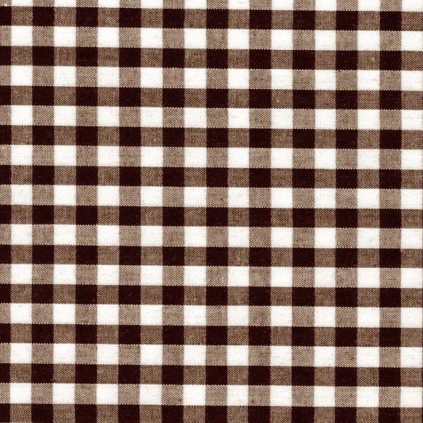 Gingham 1/4