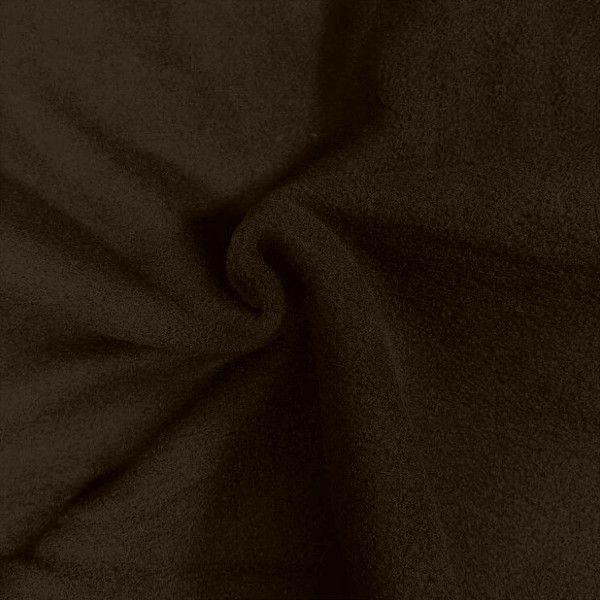 Polar Fleece (Anti-Pil) - Brown