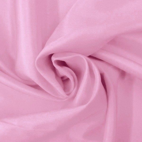 Lining (Polyester Anti-Static) - Candy Pink