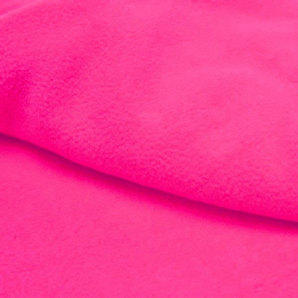 Polar Fleece (Anti-Pil) - Cerise