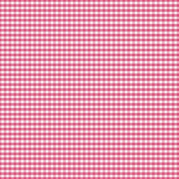 Gingham 1/8