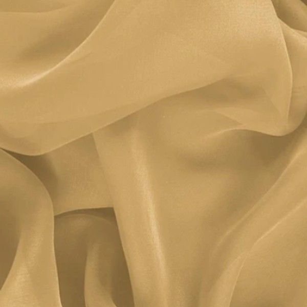 Chiffon Gold