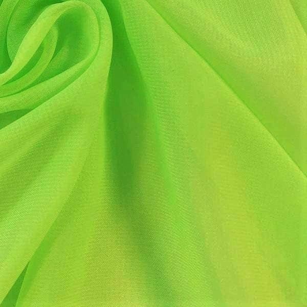 Chiffon Lime