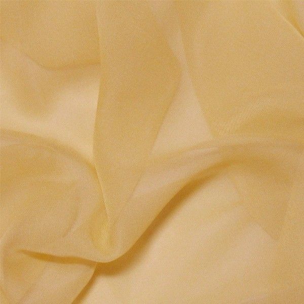 Chiffon Light Gold