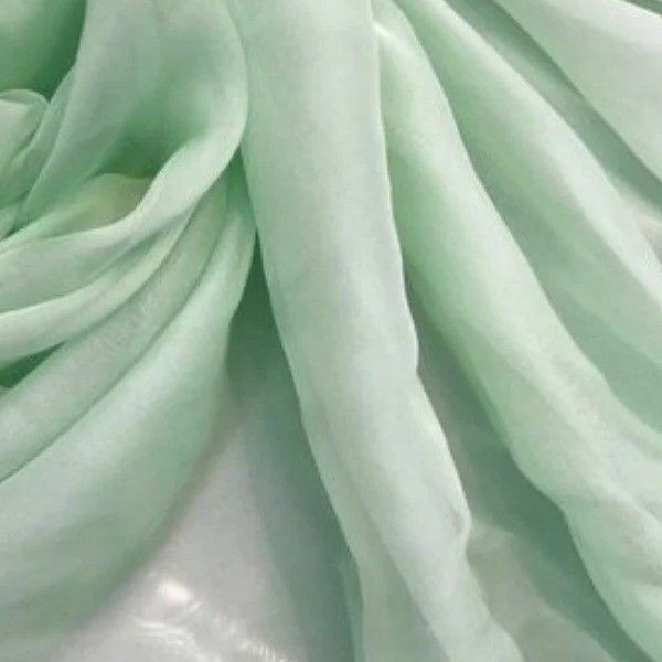 Chiffon Mint