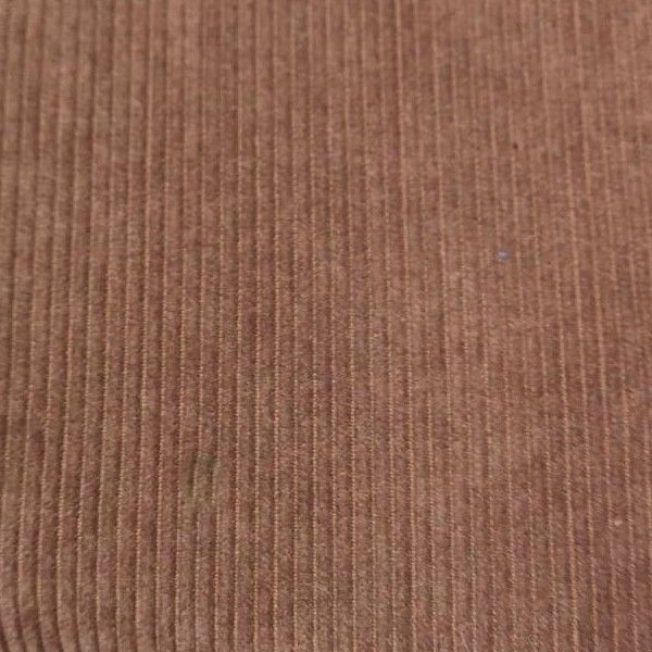 Corduroy - Brown