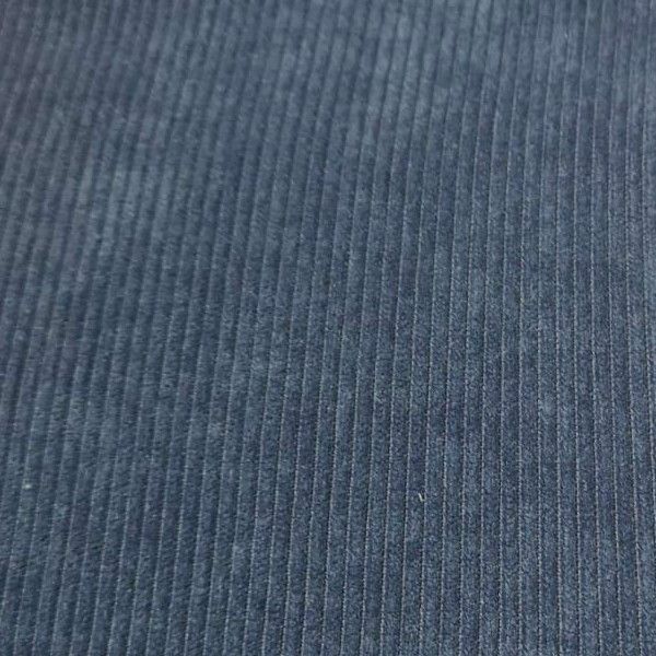 Corduroy - Navy