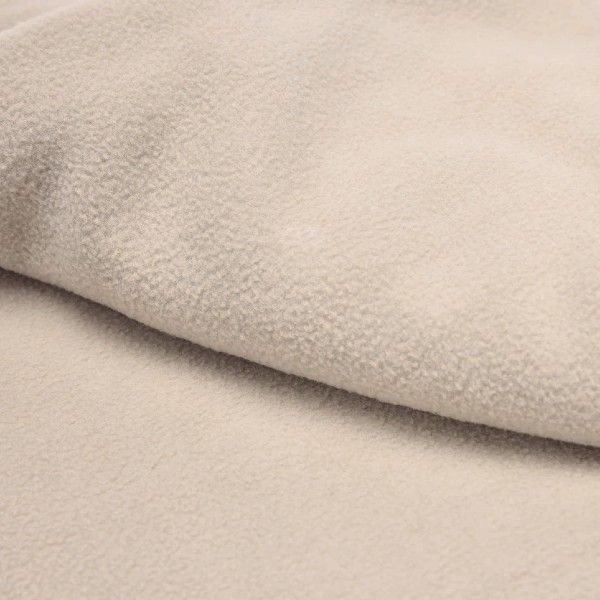 Polar Fleece (Anti-Pil) - Cream