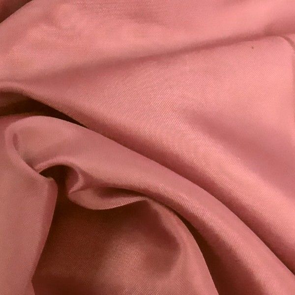 Lining (Polyester Anti-Static) - Dusty Pink