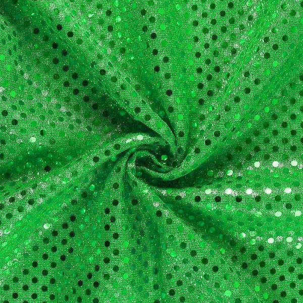 Sequin 3mm - Emerald