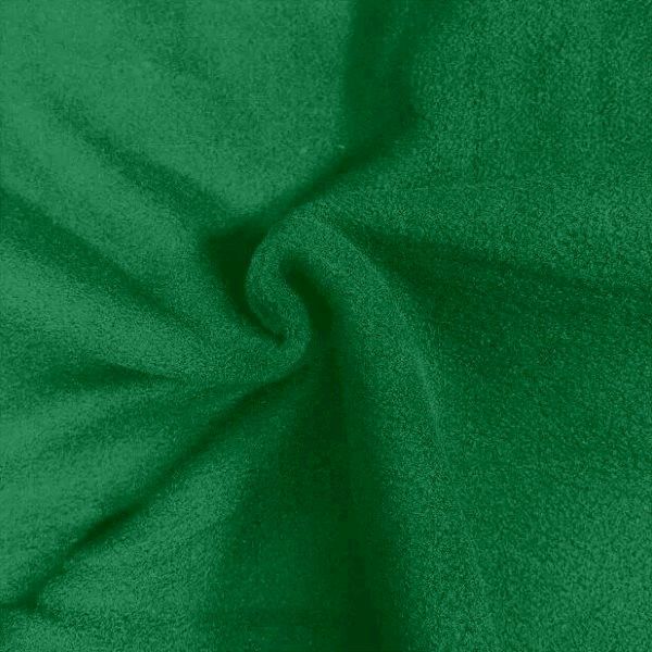 Polar Fleece (Anti-Pil) - Emerald