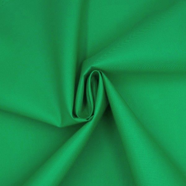 PU Fabric - Emerald