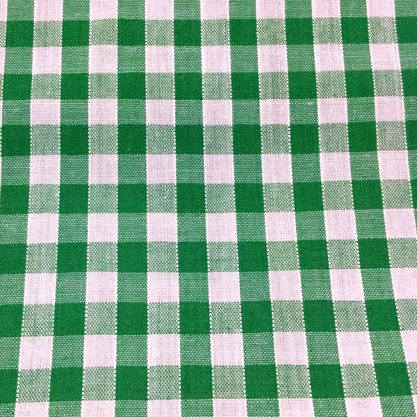 Gingham 1/4