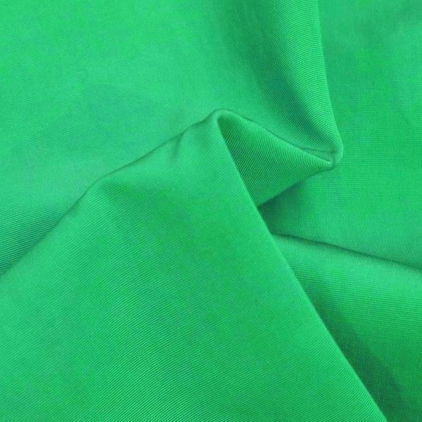 100% Cotton Drill Emerald