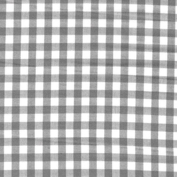 Gingham 1/4