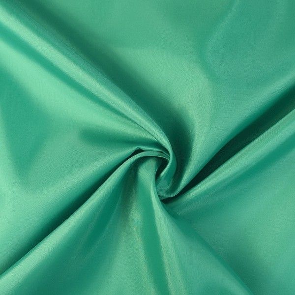 Lining (Polyester Anti-Static) - Jade