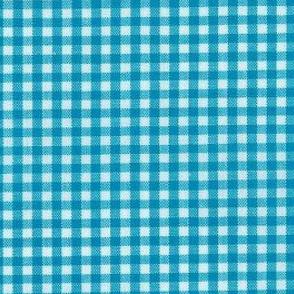 Gingham 1/8