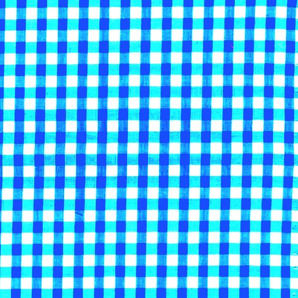 Gingham 1/4