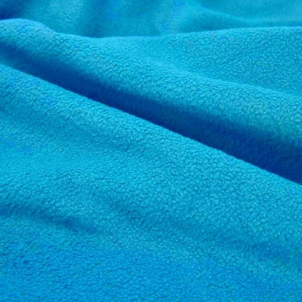 Polar Fleece (Anti-Pil) - Kingfisher