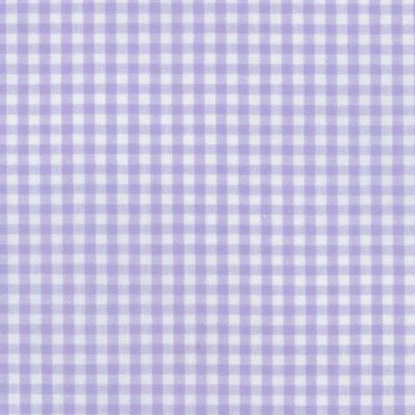 Gingham 1/8