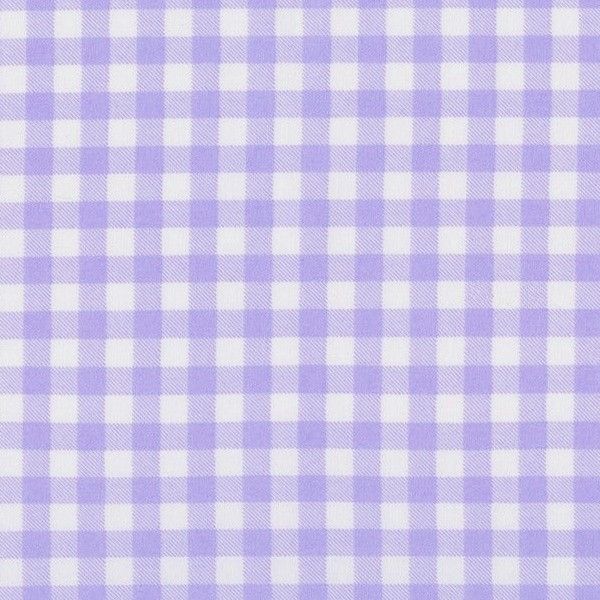 Gingham 1/4