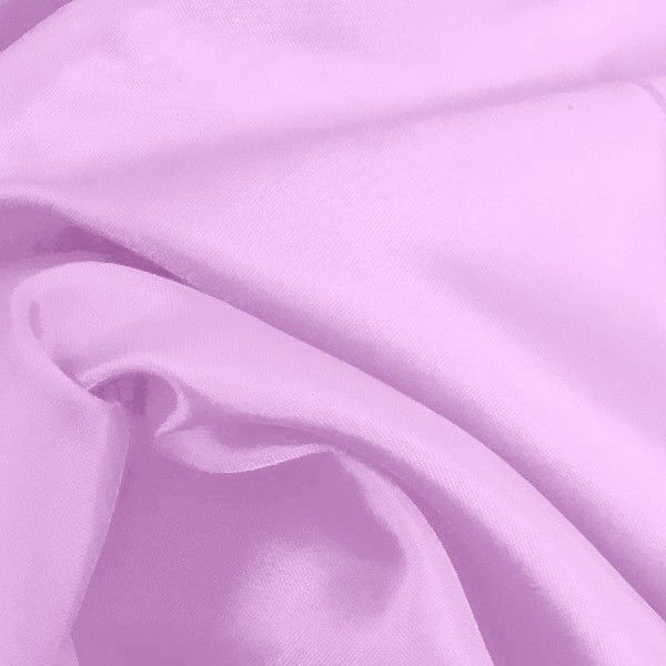 Lining (Polyester Anti-Static) - Lilac