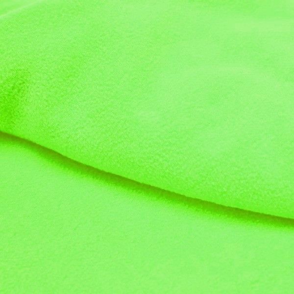 Polar Fleece (Anti-Pil) - Lime