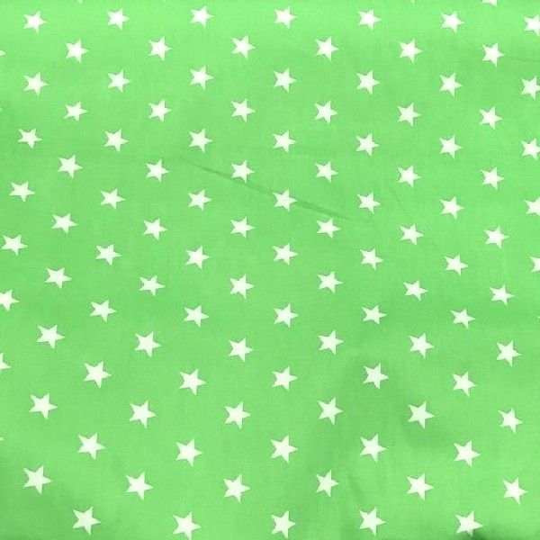 153 - Lime Star