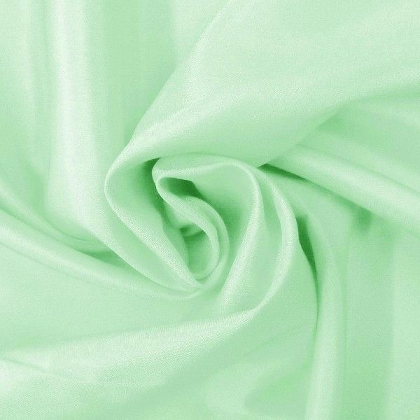 Lining (Polyester Anti-Static) - Mint