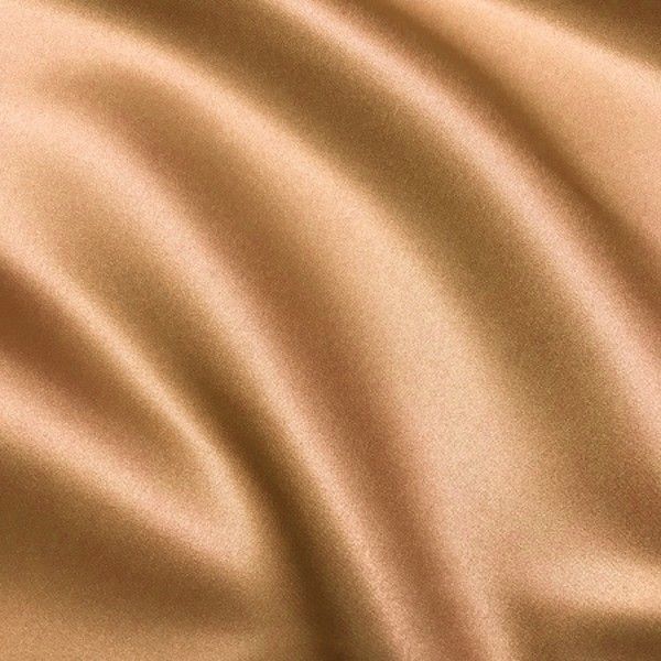 Duchess Satin Gold