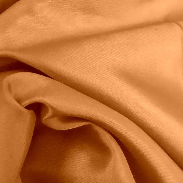 Lining (Polyester Anti-Static) - Old Gold