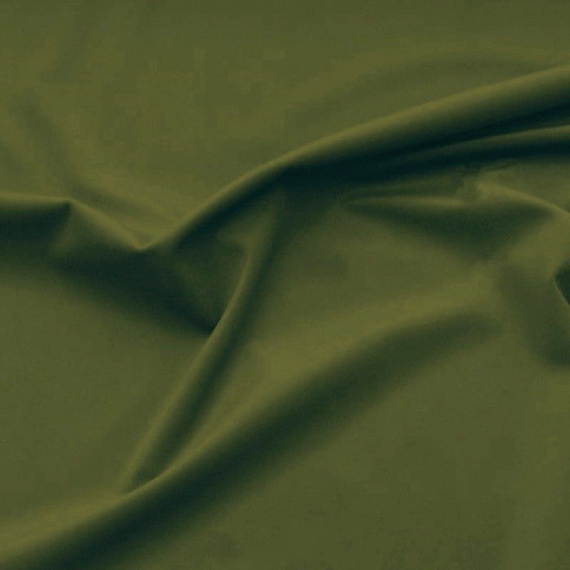 Cotton Velvet Olive (DUE END OF FEB)